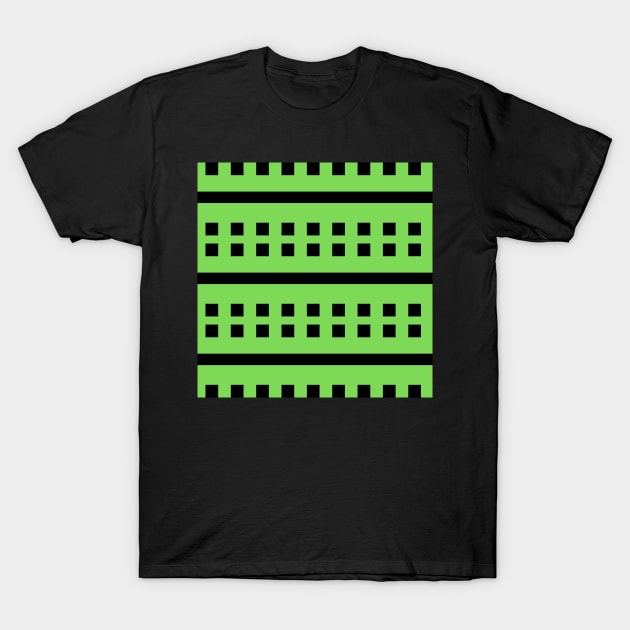 Boxes T-Shirt by Learner
